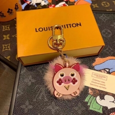 Louis Vuitton Keychains